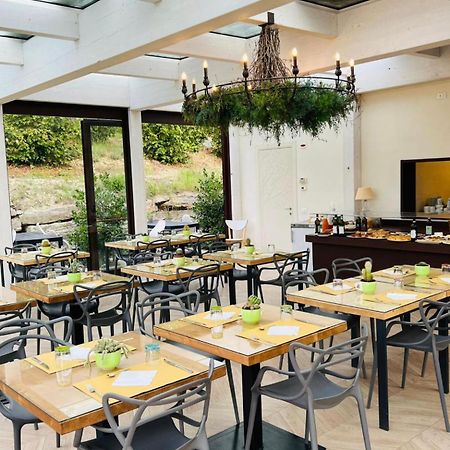 Agriturismo Da Mamma 알바 외부 사진