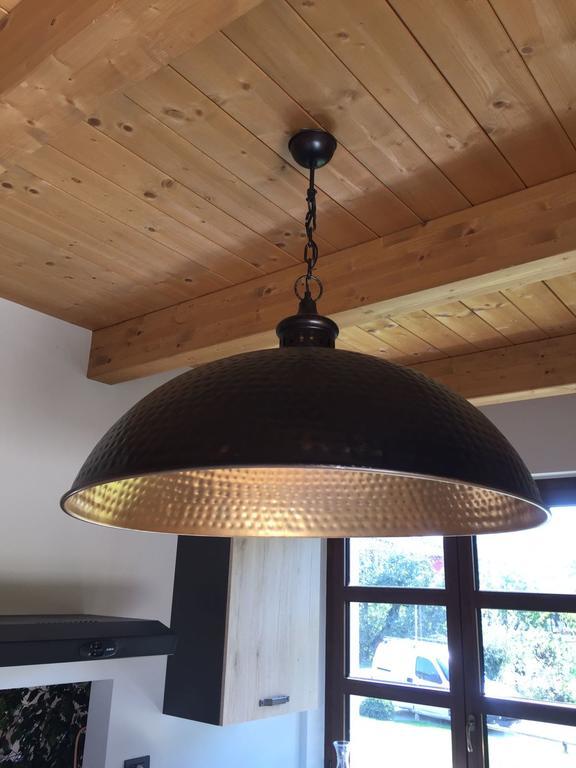 Agriturismo Da Mamma 알바 외부 사진