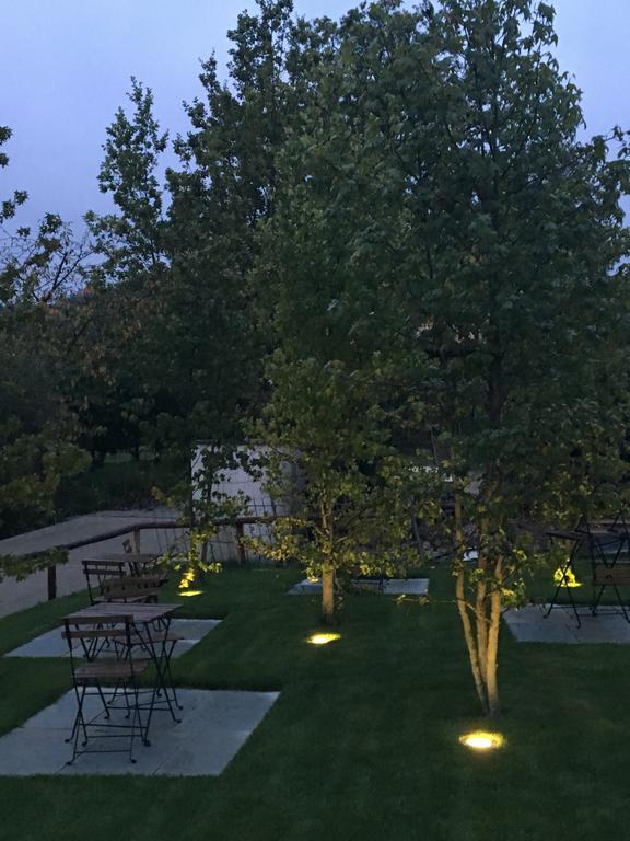 Agriturismo Da Mamma 알바 외부 사진