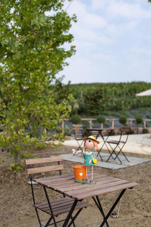 Agriturismo Da Mamma 알바 외부 사진