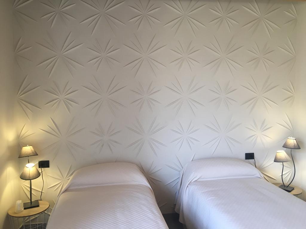 Agriturismo Da Mamma 알바 외부 사진