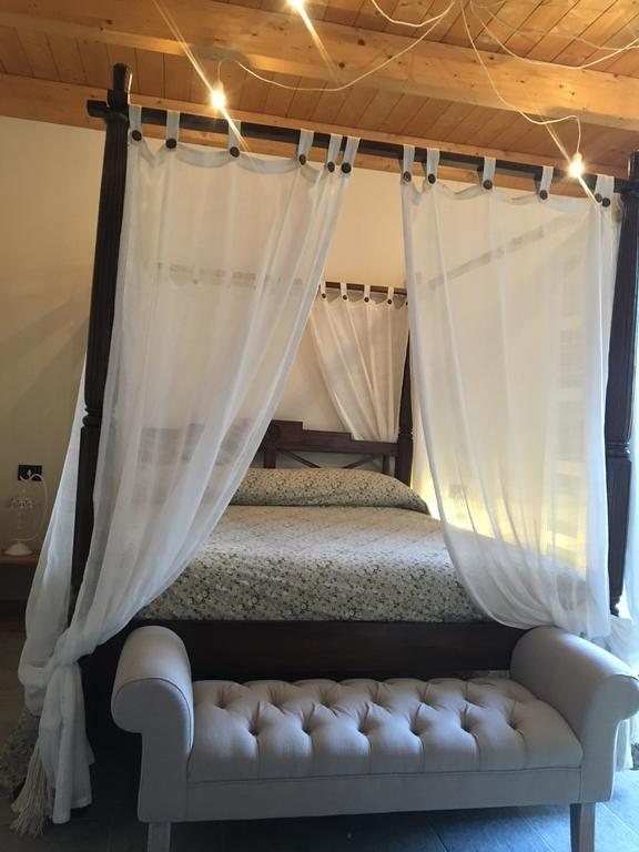 Agriturismo Da Mamma 알바 외부 사진