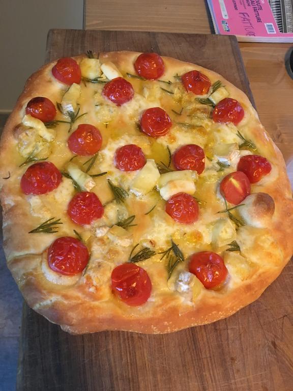 Agriturismo Da Mamma 알바 외부 사진