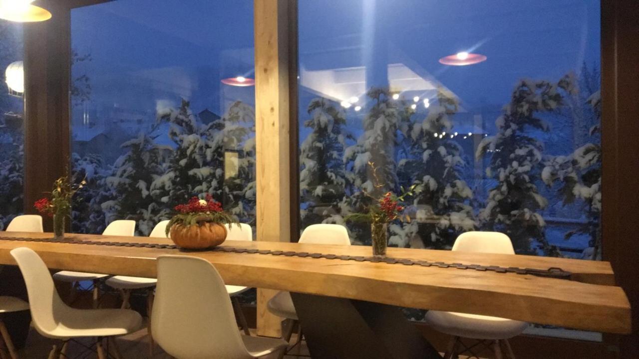 Agriturismo Da Mamma 알바 외부 사진